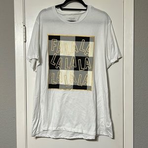 Old Navy Holiday T-Shirt